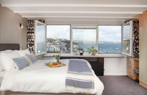 Marina Cottage, Brixham